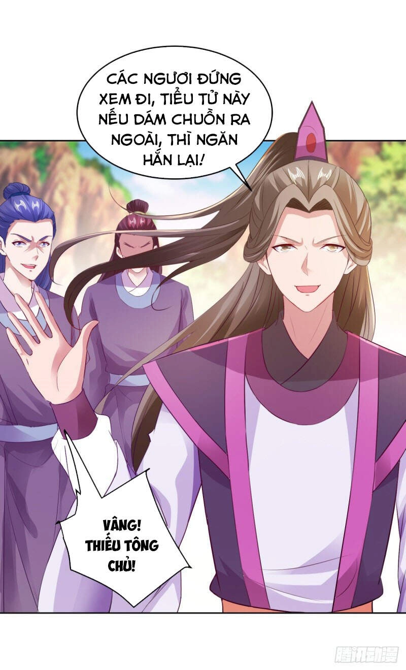Thần Hồn Võ Đế Chapter 130 - 28