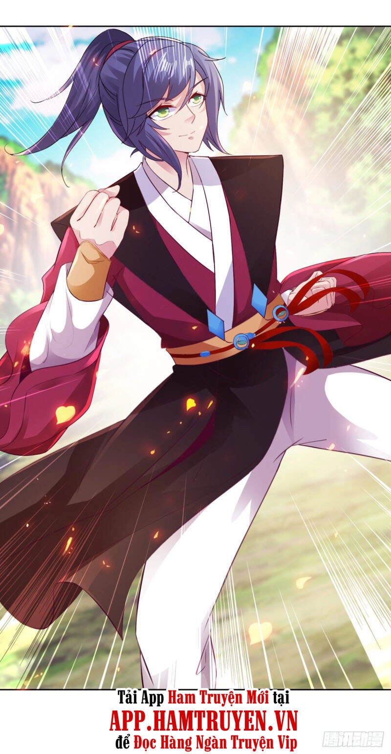 Thần Hồn Võ Đế Chapter 130 - 30