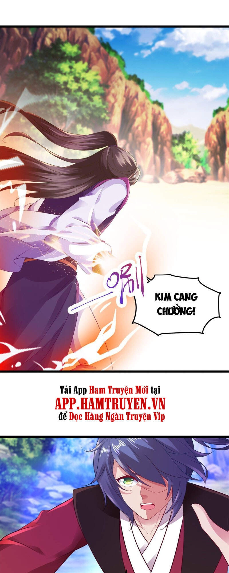 Thần Hồn Võ Đế Chapter 131 - 6