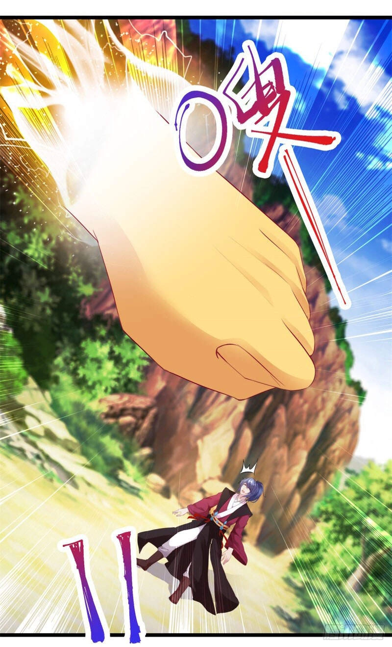 Thần Hồn Võ Đế Chapter 131 - 15