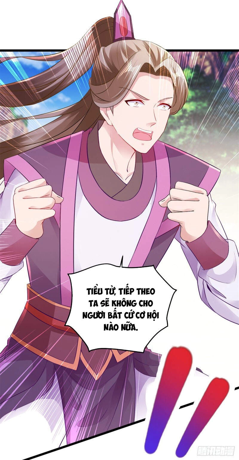 Thần Hồn Võ Đế Chapter 131 - 25