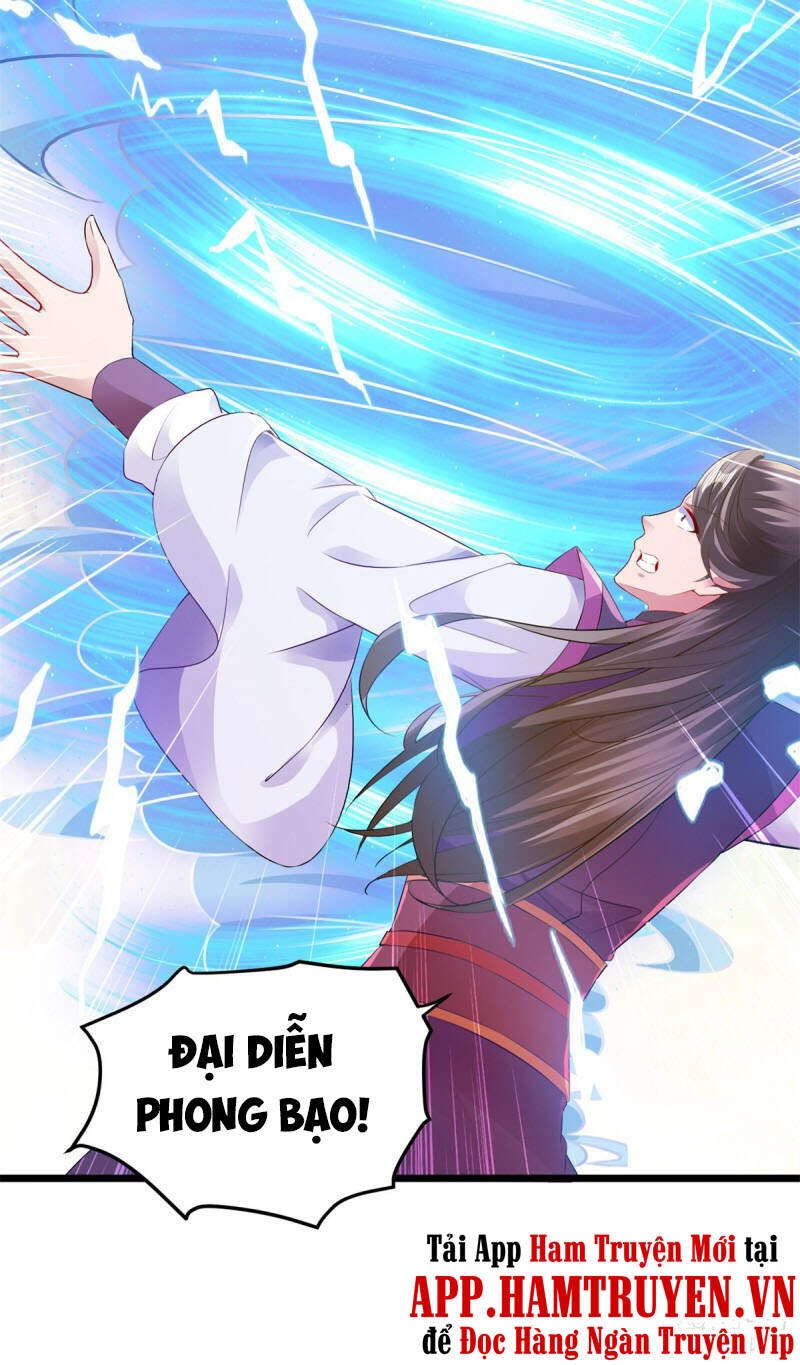 Thần Hồn Võ Đế Chapter 131 - 27