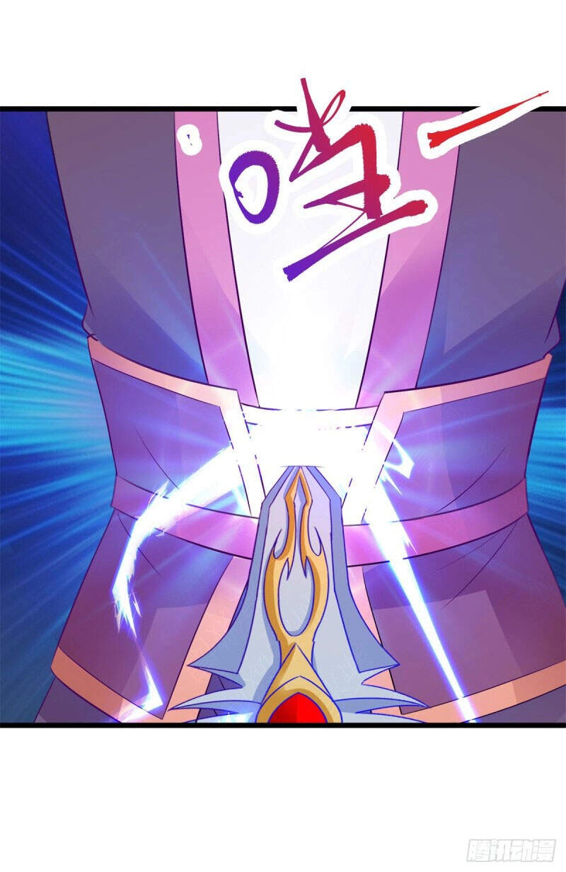 Thần Hồn Võ Đế Chapter 132 - 19