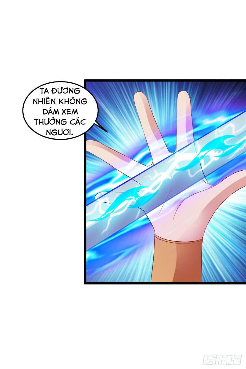 Thần Hồn Võ Đế Chapter 134 - 4