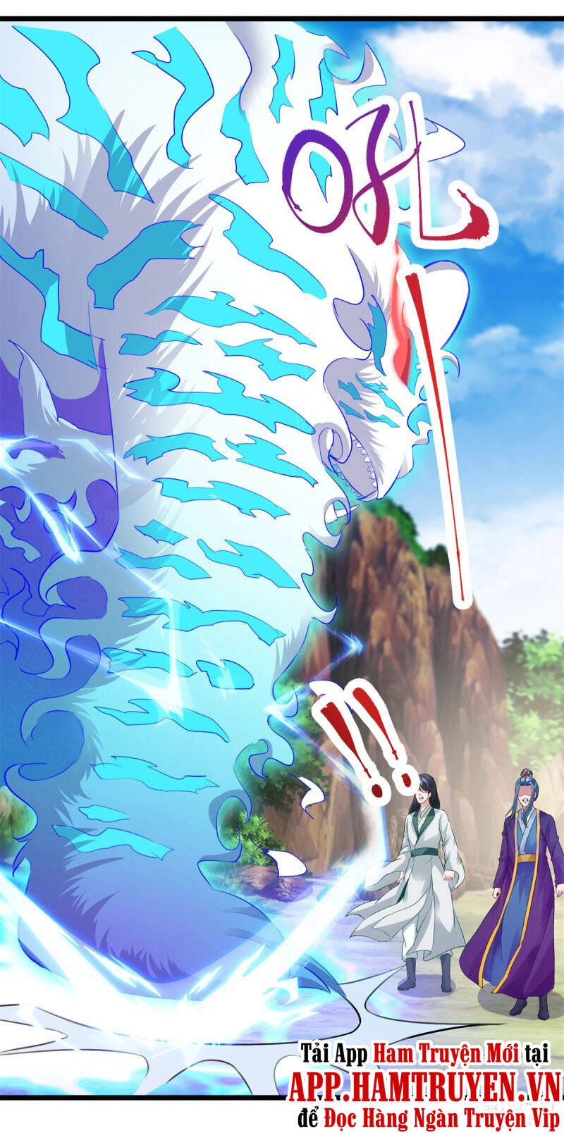 Thần Hồn Võ Đế Chapter 134 - 14