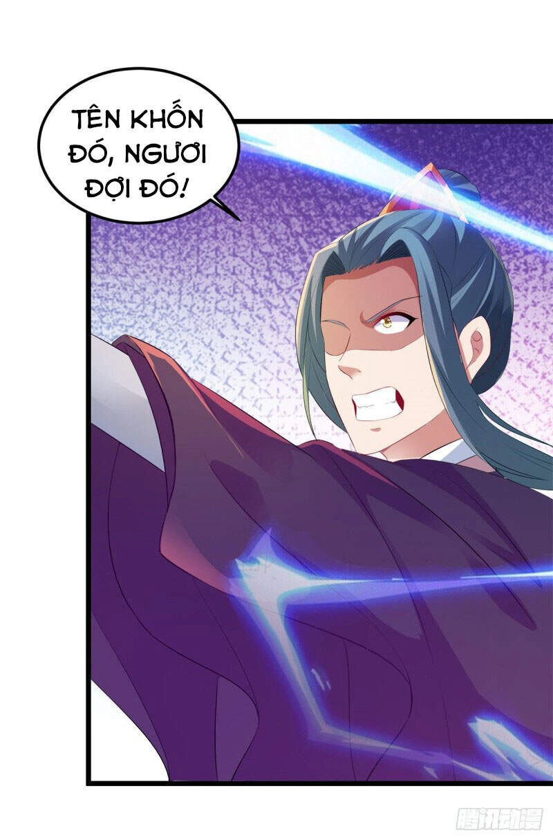 Thần Hồn Võ Đế Chapter 134 - 22