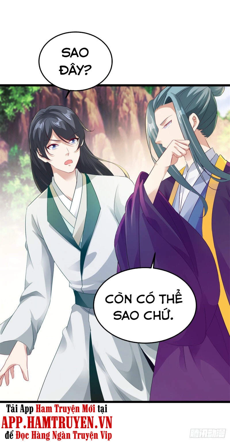 Thần Hồn Võ Đế Chapter 134 - 26