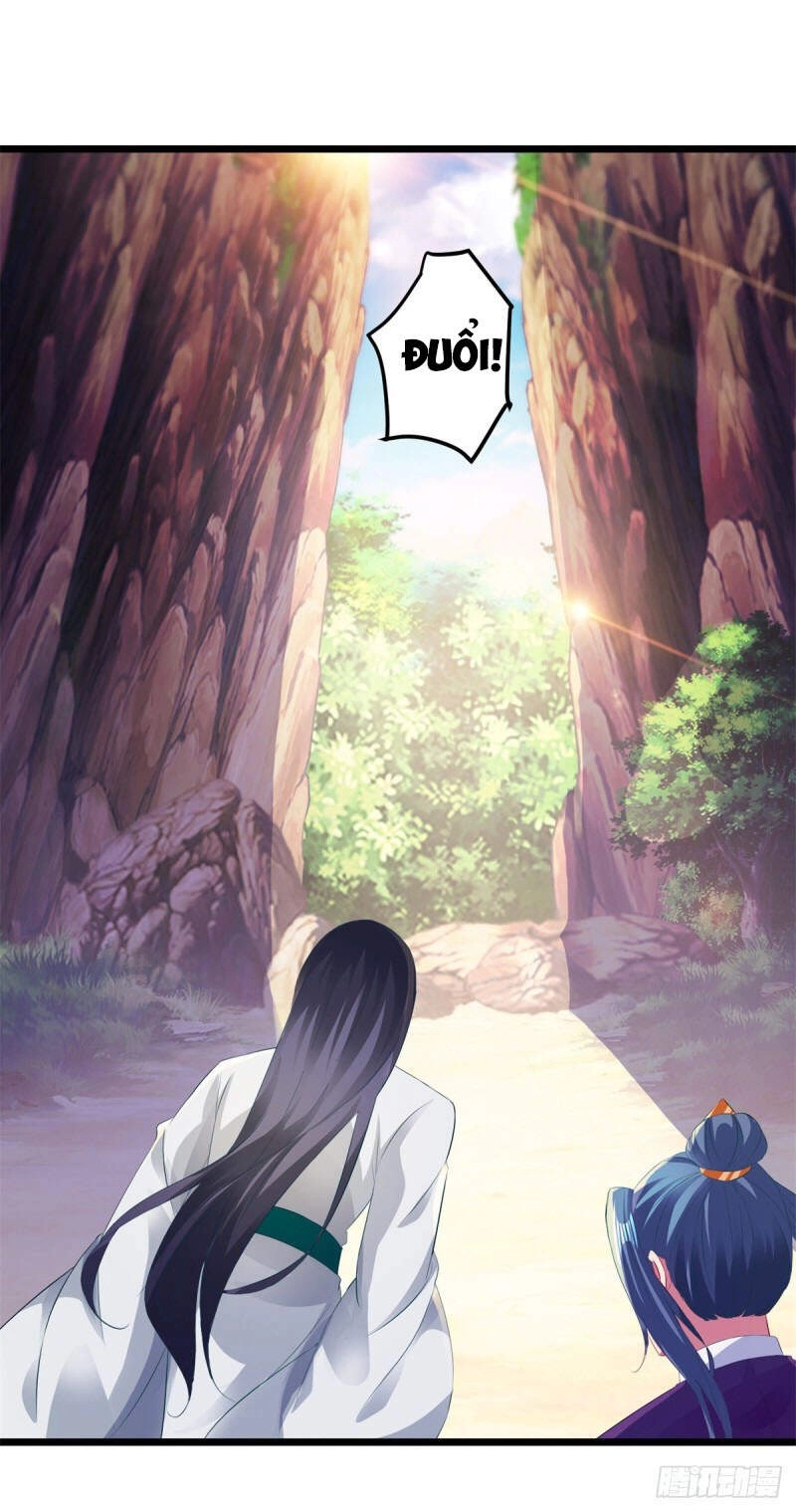 Thần Hồn Võ Đế Chapter 134 - 27