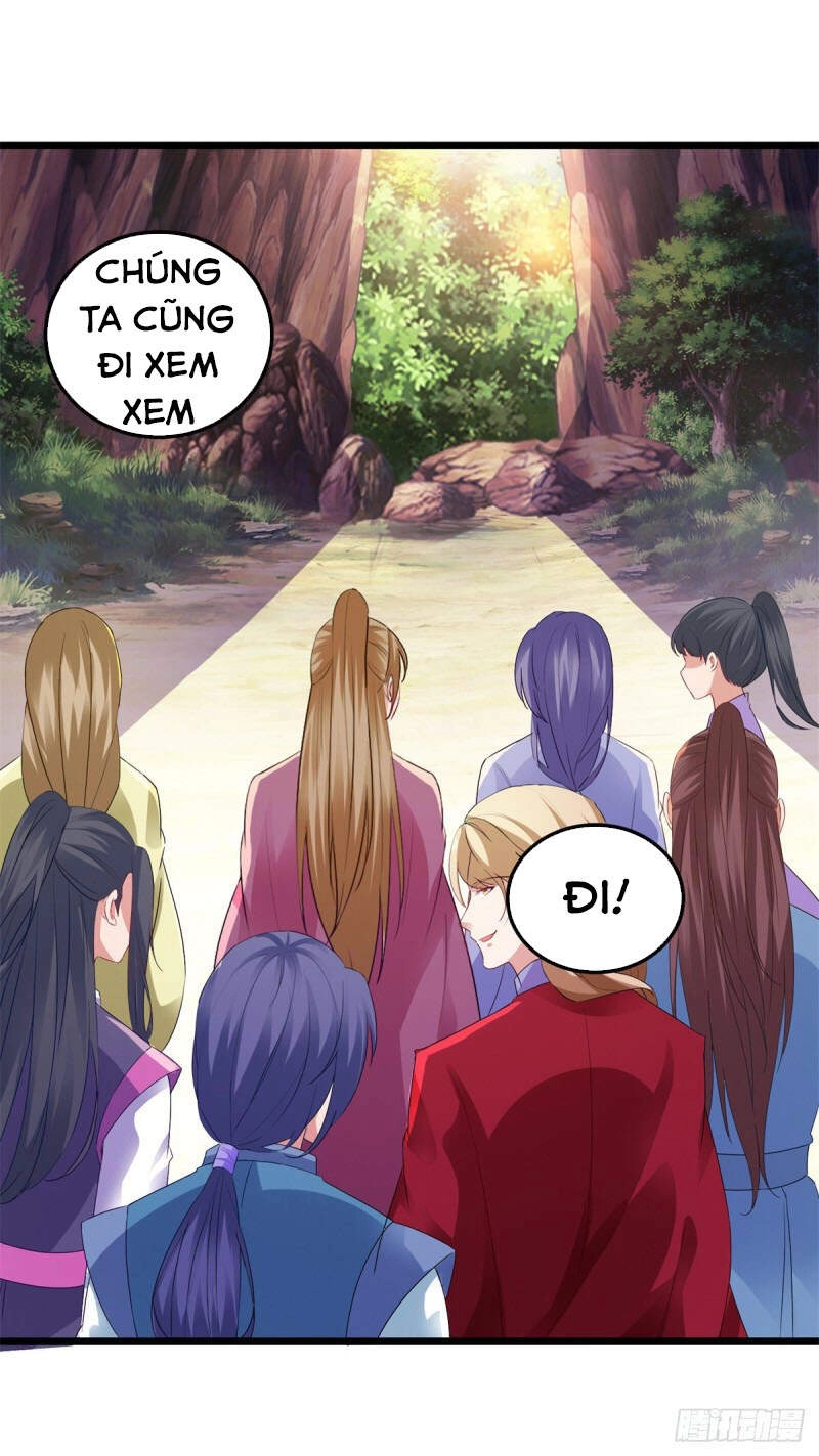 Thần Hồn Võ Đế Chapter 134 - 28