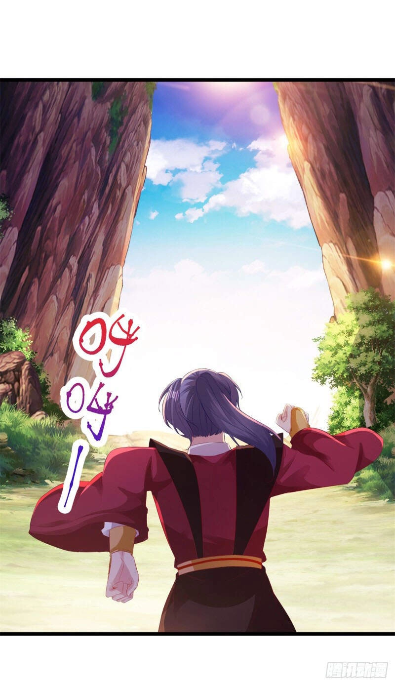 Thần Hồn Võ Đế Chapter 135 - 2