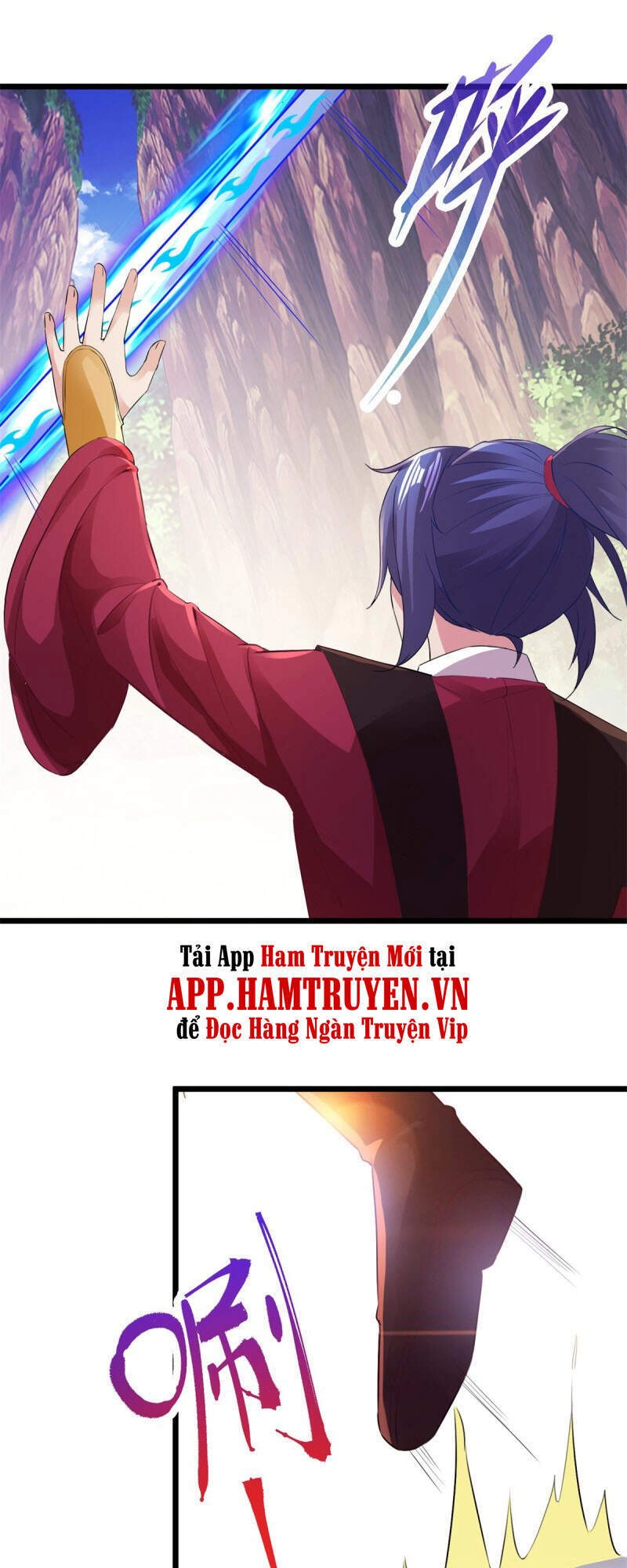 Thần Hồn Võ Đế Chapter 135 - 12