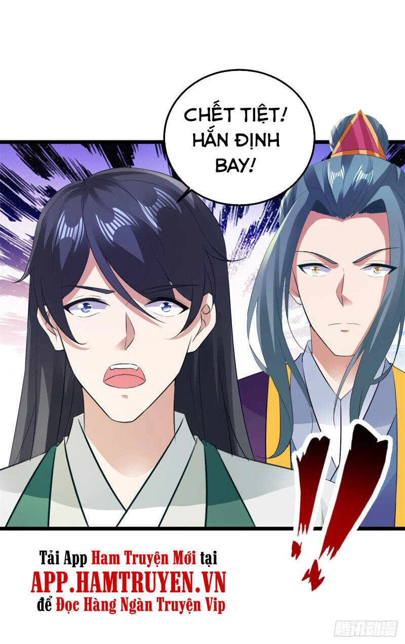 Thần Hồn Võ Đế Chapter 135 - 15