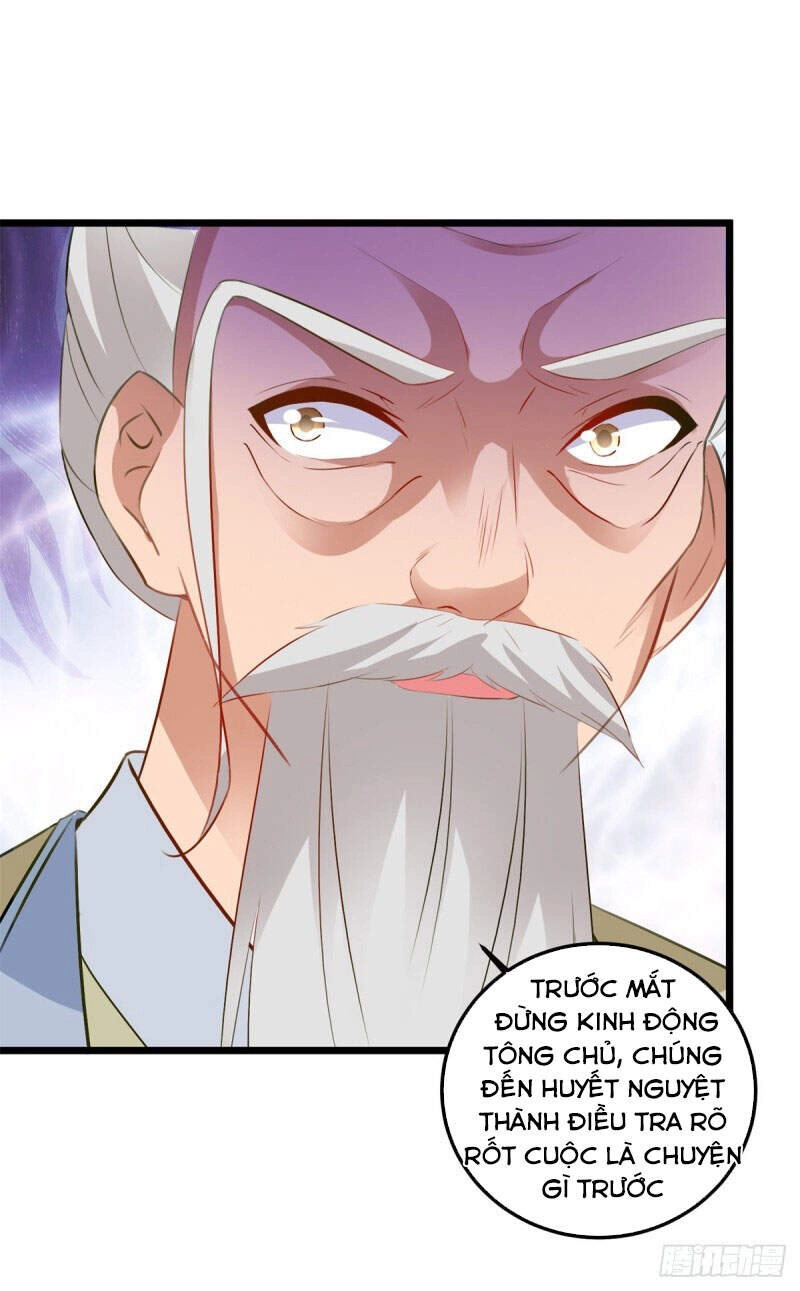 Thần Hồn Võ Đế Chapter 135 - 28