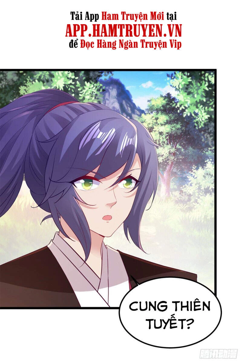 Thần Hồn Võ Đế Chapter 136 - 10