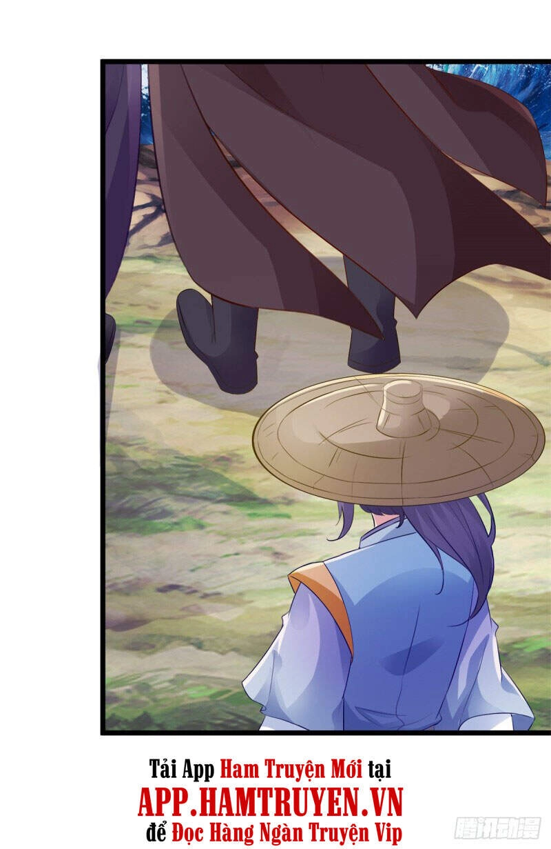 Thần Hồn Võ Đế Chapter 136 - 29