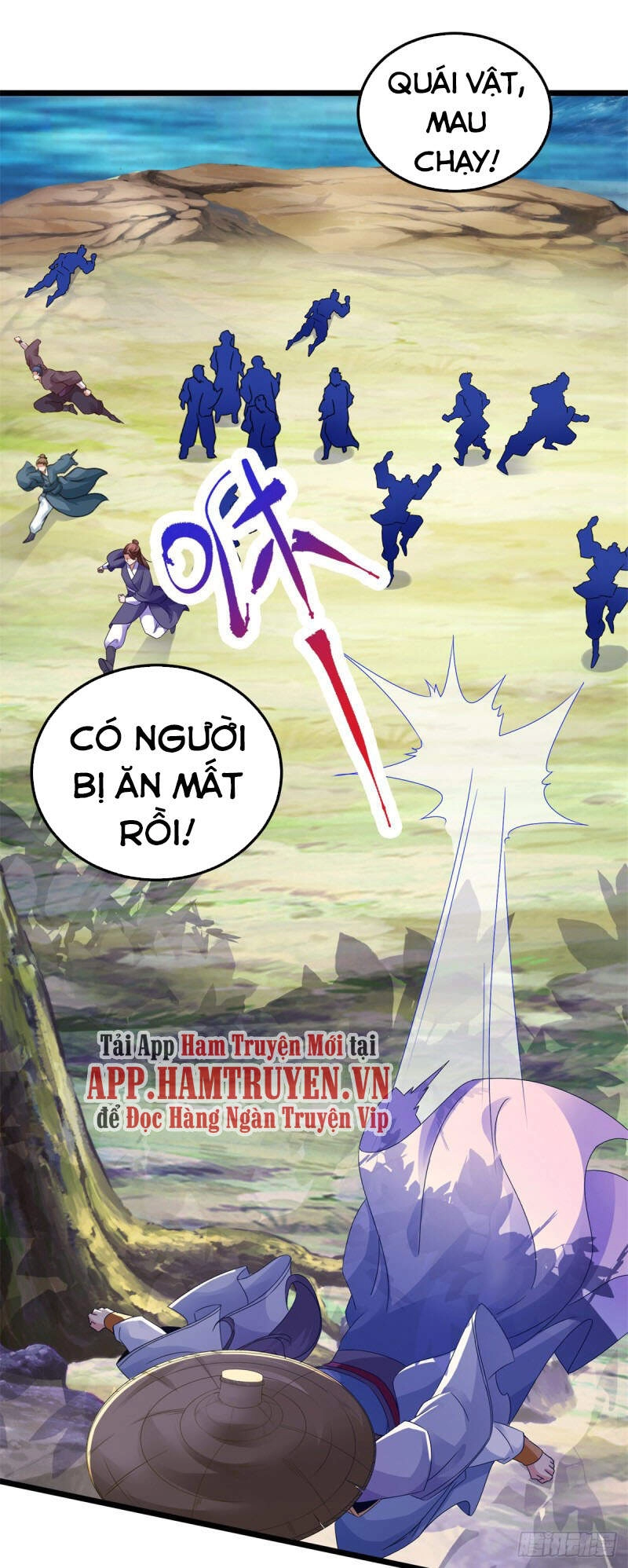 Thần Hồn Võ Đế Chapter 137 - 10