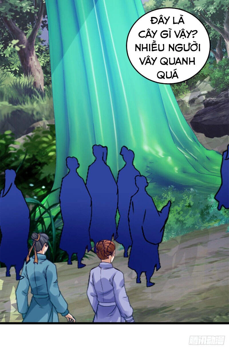 Thần Hồn Võ Đế Chapter 137 - 16