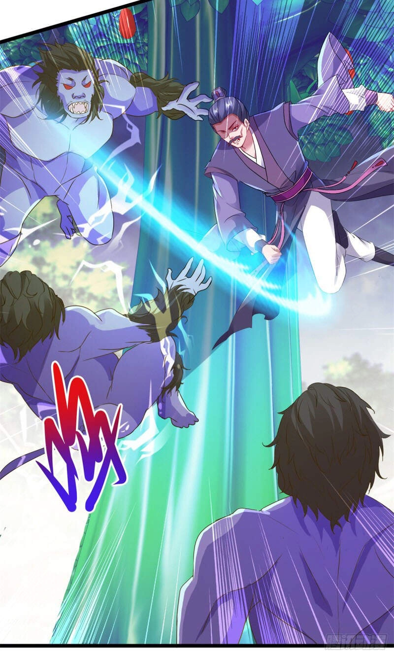 Thần Hồn Võ Đế Chapter 138 - 7