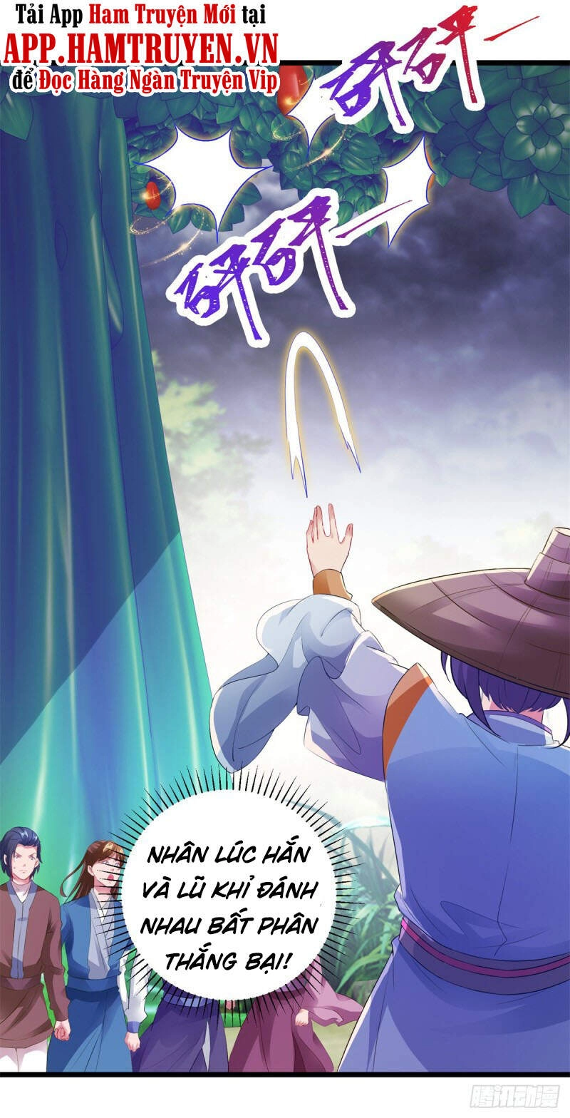 Thần Hồn Võ Đế Chapter 138 - 8