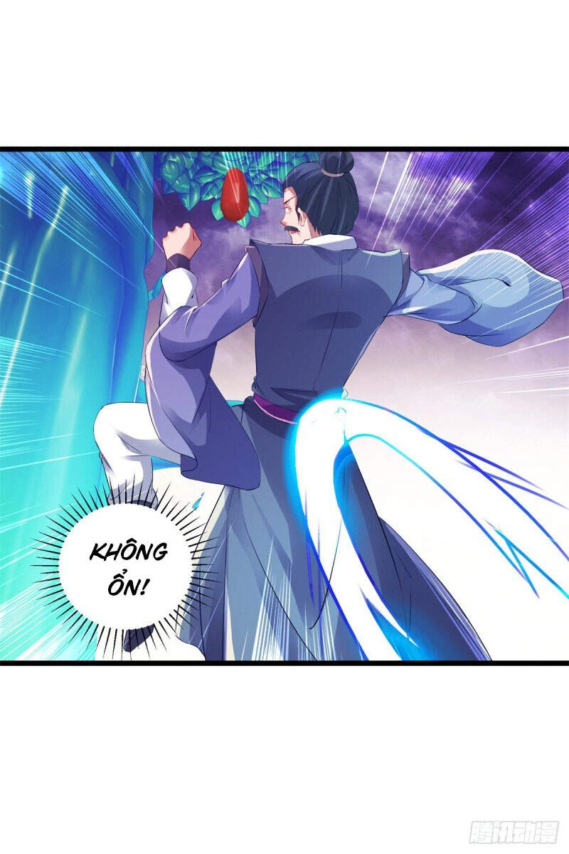 Thần Hồn Võ Đế Chapter 138 - 9