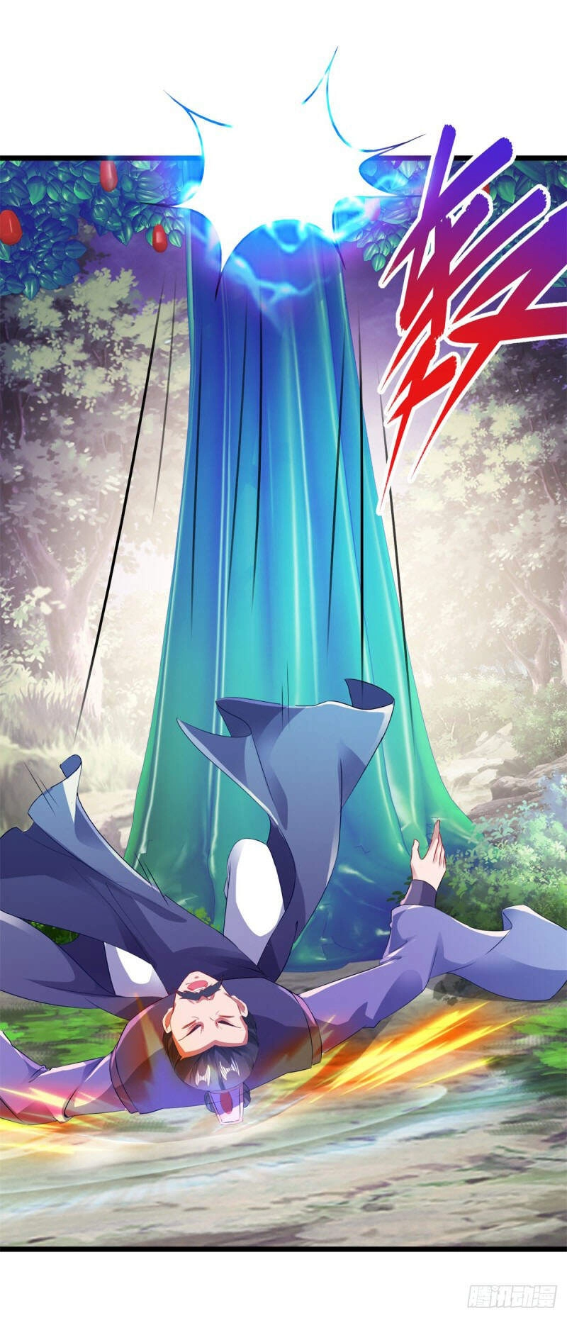 Thần Hồn Võ Đế Chapter 138 - 10