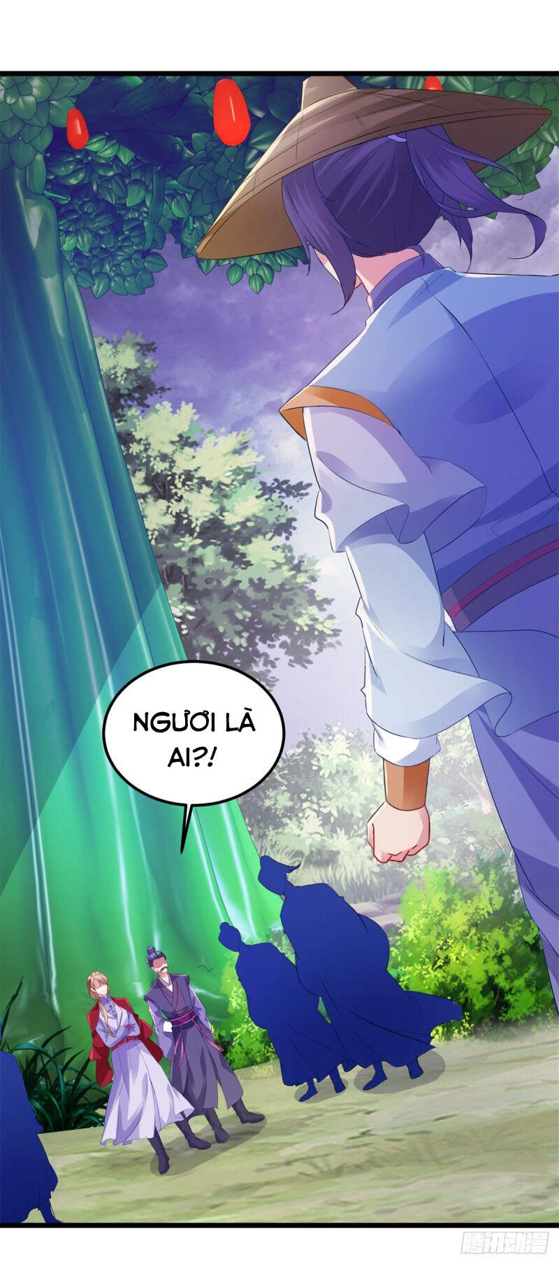 Thần Hồn Võ Đế Chapter 138 - 14