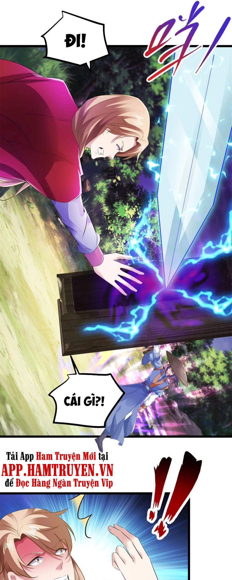 Thần Hồn Võ Đế Chapter 139 - 6