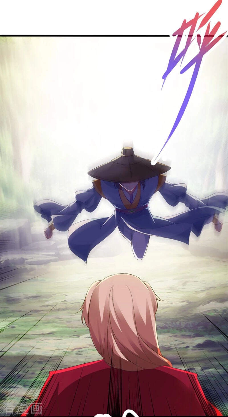 Thần Hồn Võ Đế Chapter 139 - 9