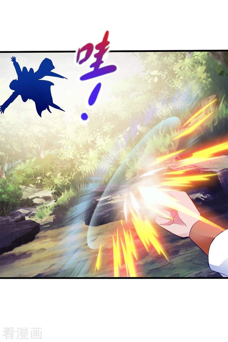 Thần Hồn Võ Đế Chapter 139 - 12