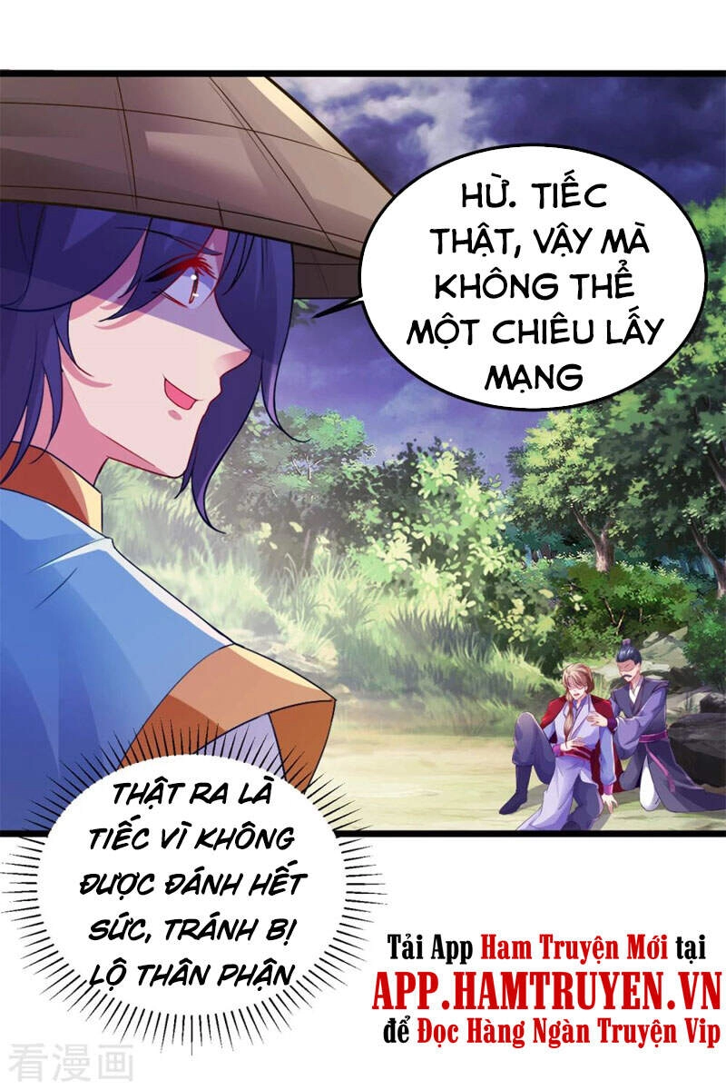 Thần Hồn Võ Đế Chapter 139 - 14