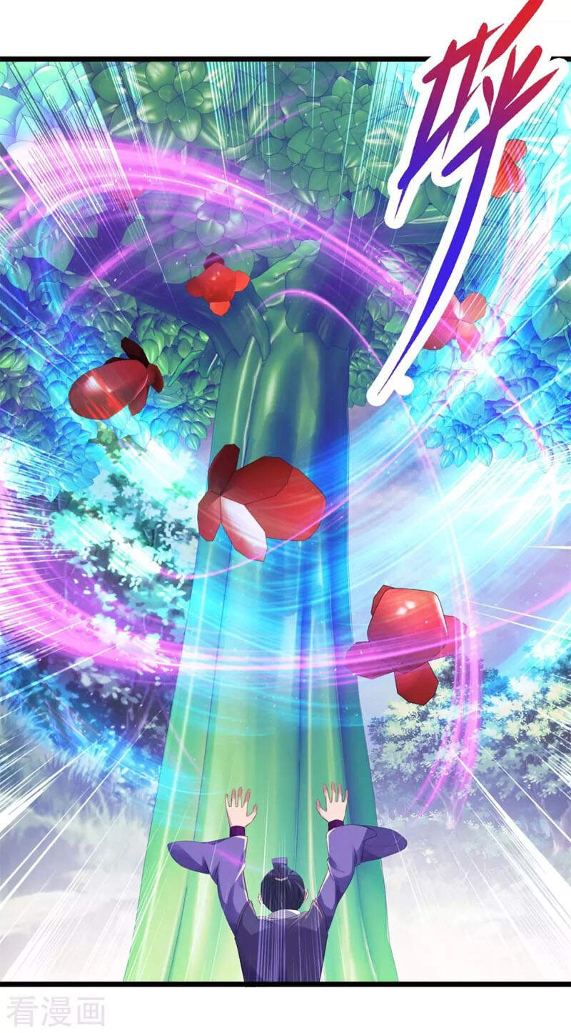 Thần Hồn Võ Đế Chapter 139 - 27