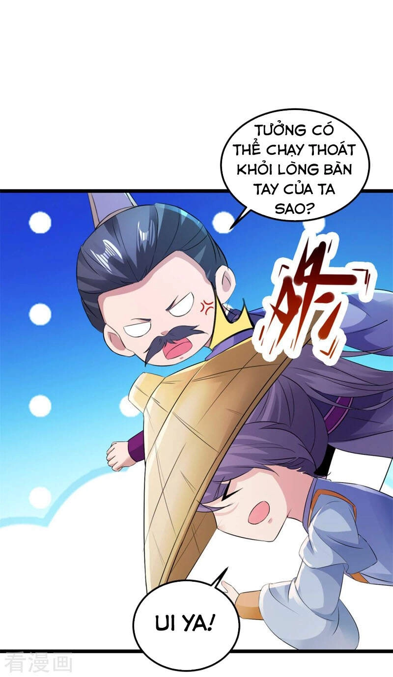 Thần Hồn Võ Đế Chapter 139 - 30