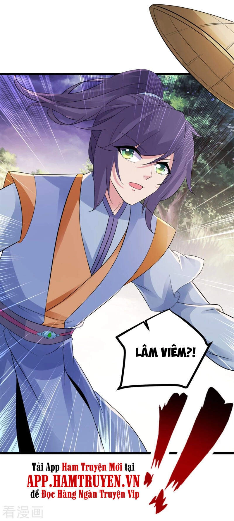 Thần Hồn Võ Đế Chapter 139 - 31