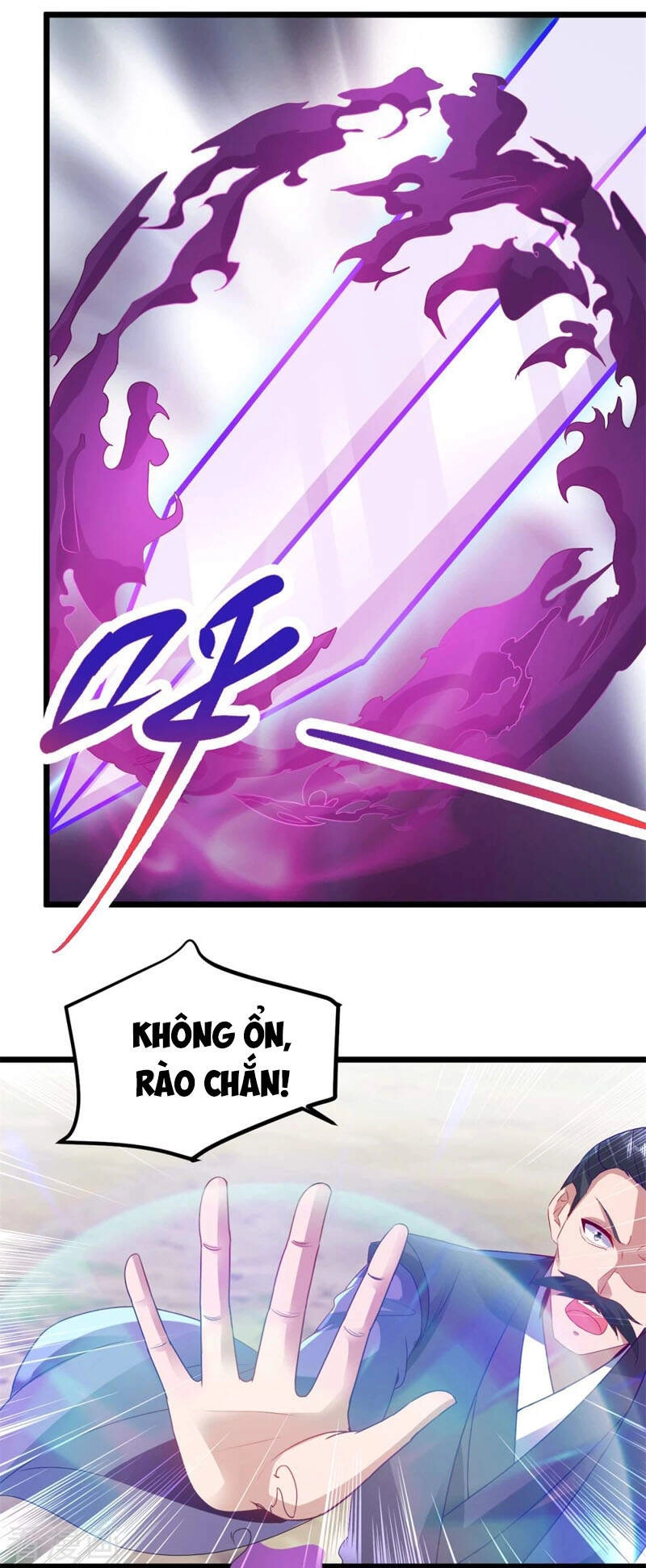 Thần Hồn Võ Đế Chapter 140 - 28