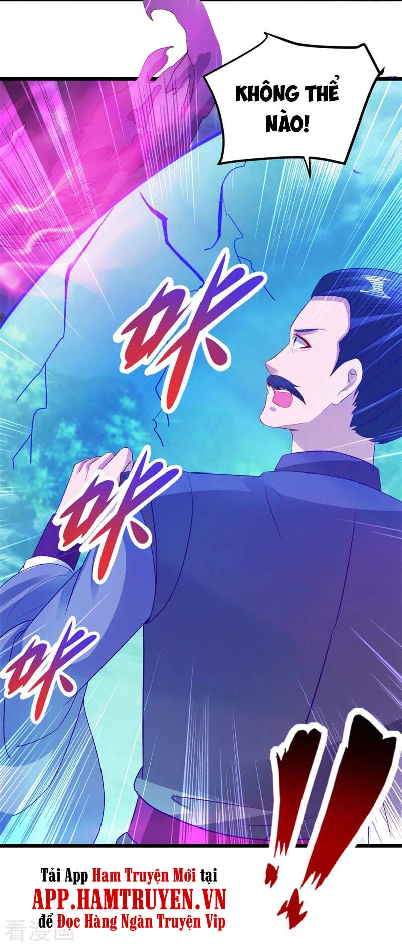 Thần Hồn Võ Đế Chapter 140 - 29