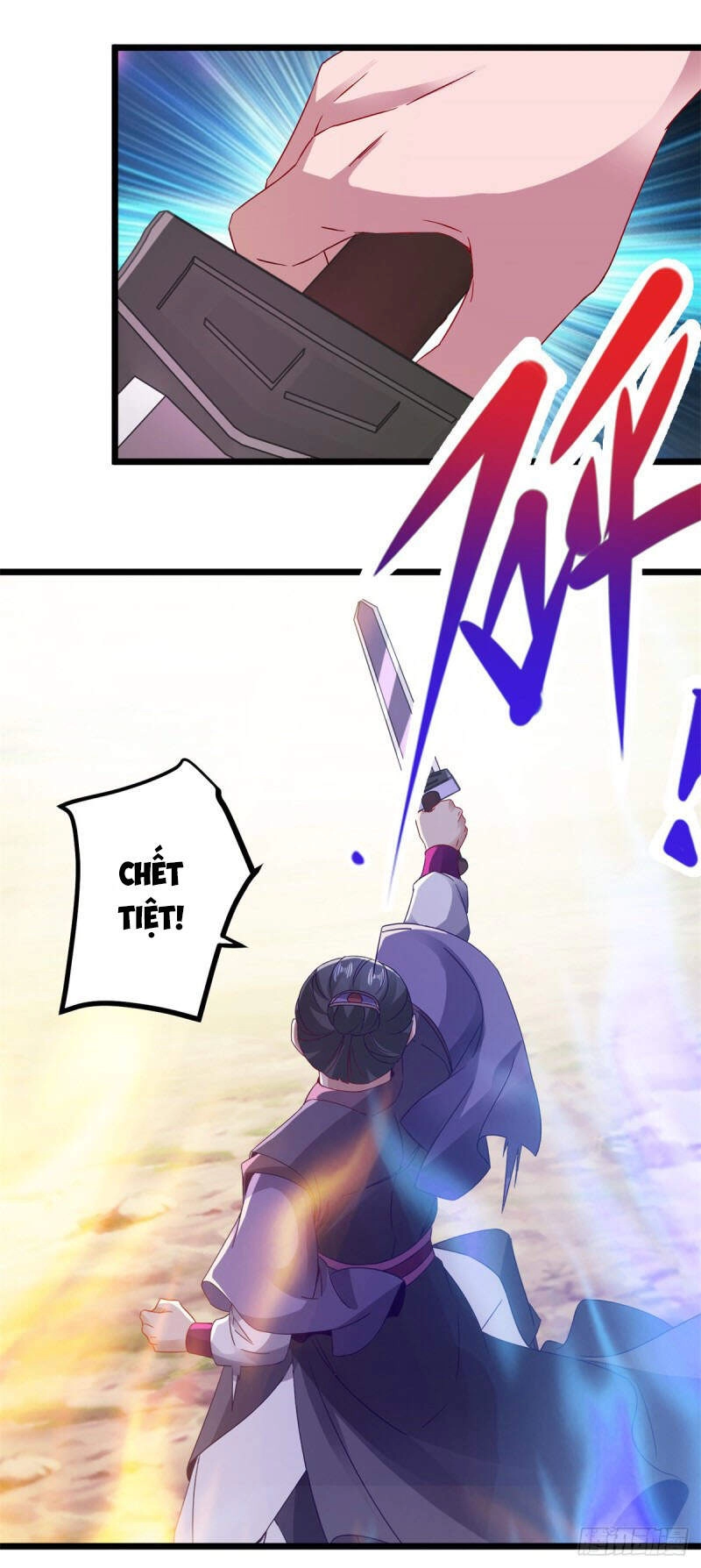 Thần Hồn Võ Đế Chapter 141 - 3