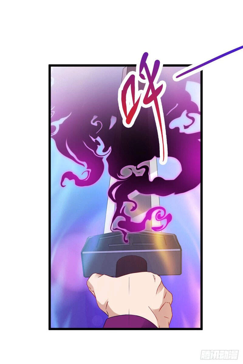 Thần Hồn Võ Đế Chapter 141 - 4