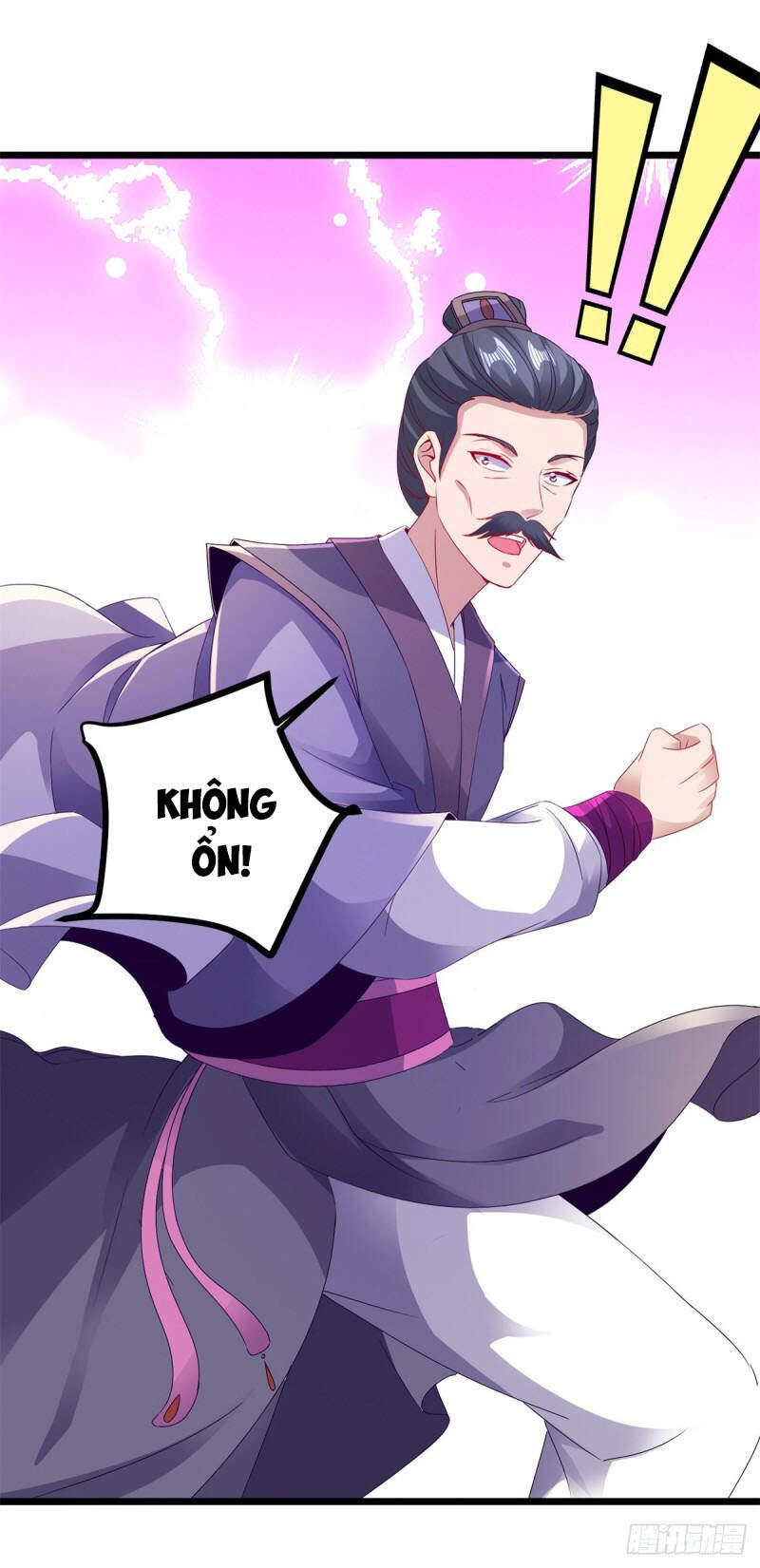 Thần Hồn Võ Đế Chapter 141 - 11