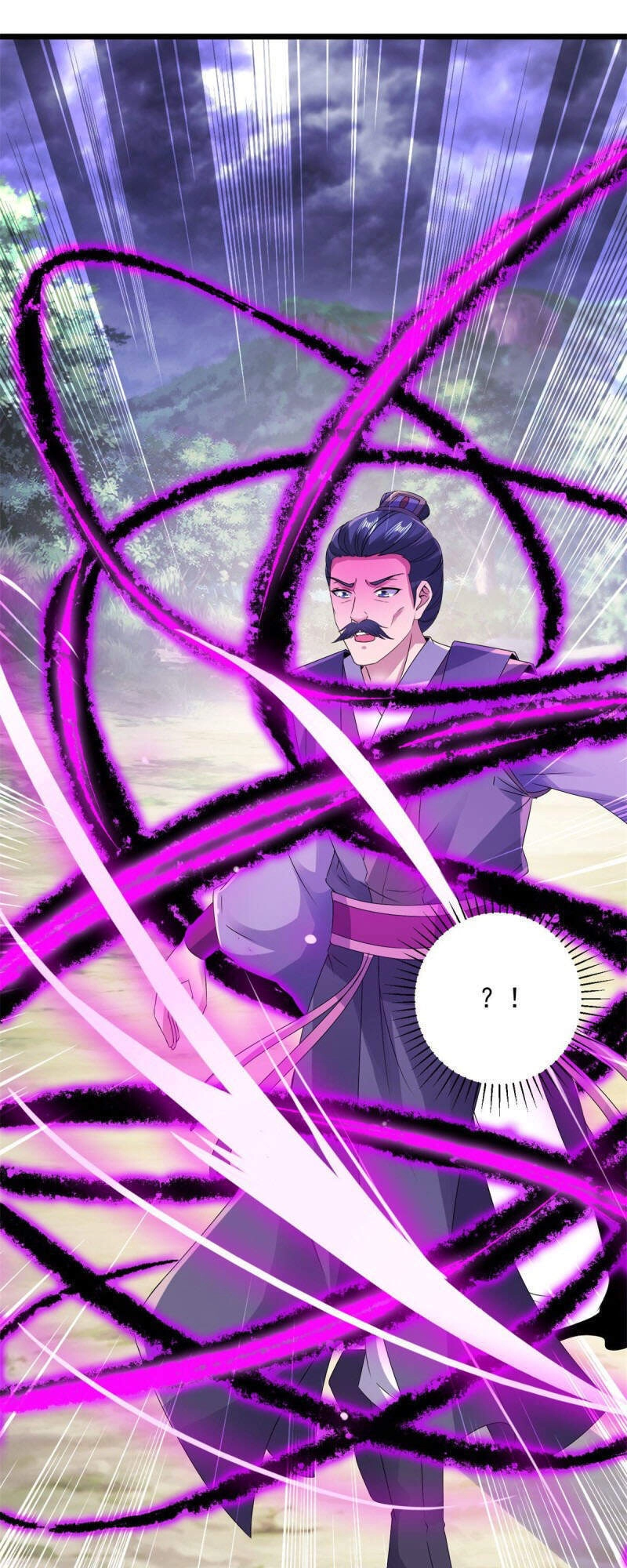 Thần Hồn Võ Đế Chapter 141 - 12