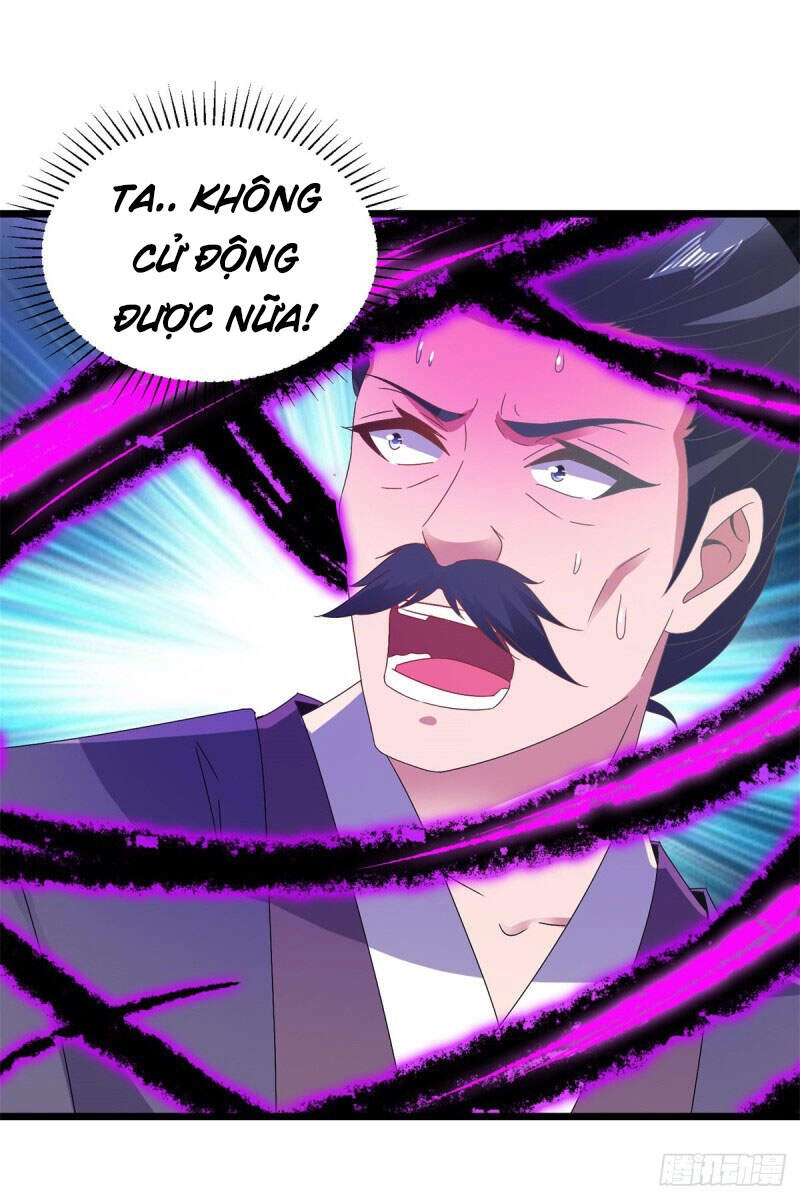 Thần Hồn Võ Đế Chapter 141 - 14