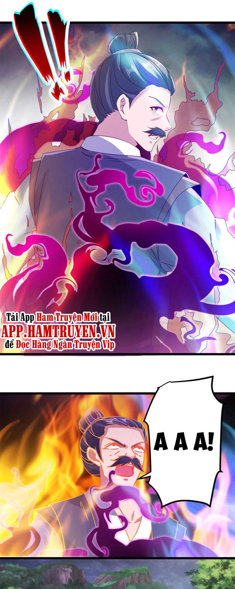 Thần Hồn Võ Đế Chapter 141 - 16