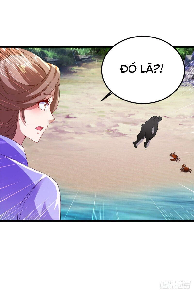 Thần Hồn Võ Đế Chapter 141 - 23