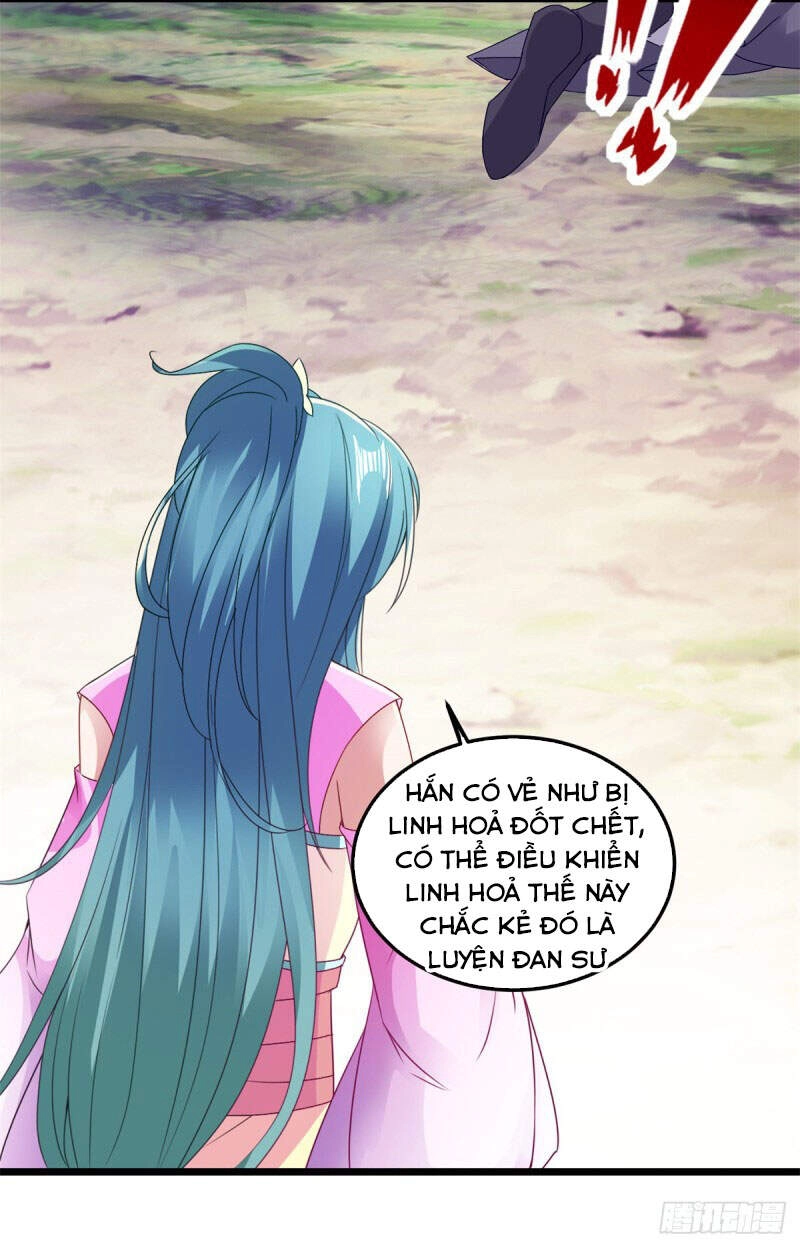 Thần Hồn Võ Đế Chapter 141 - 27