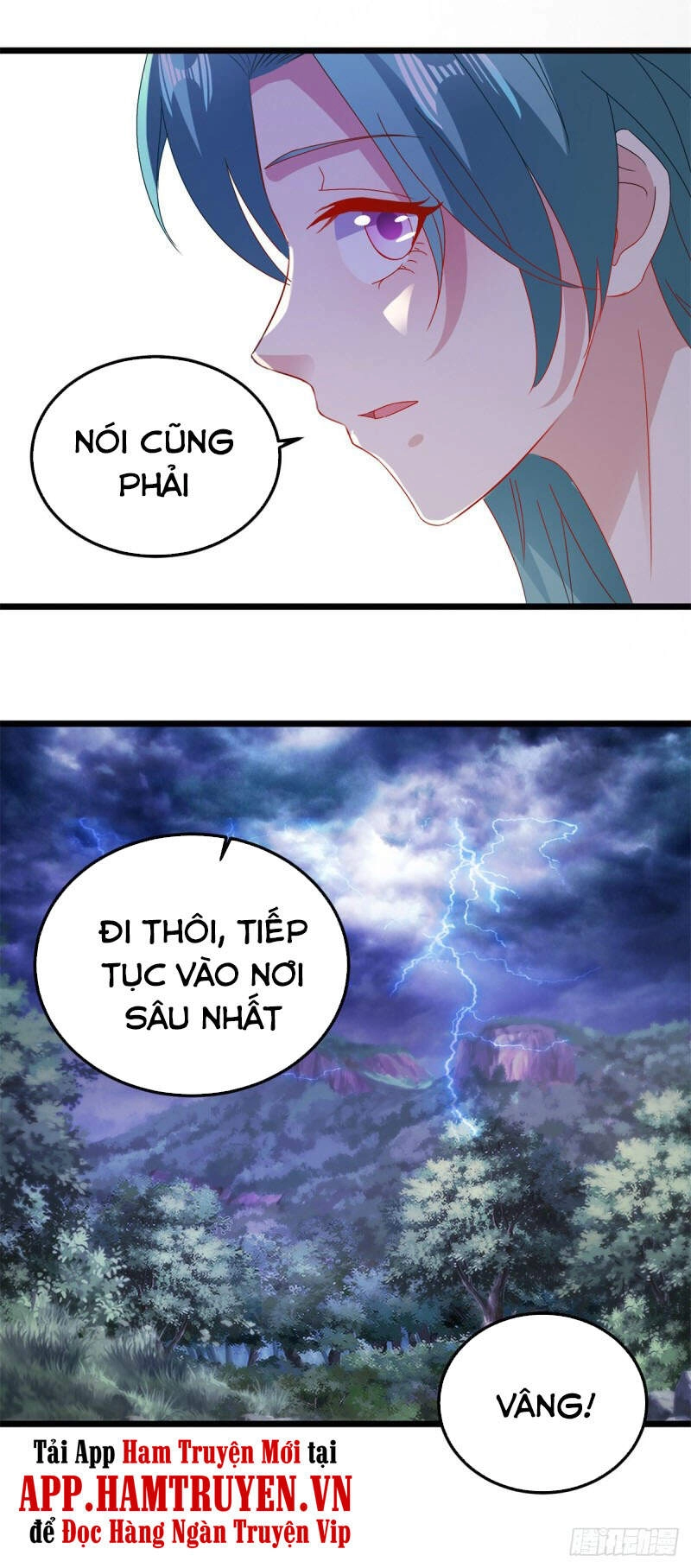 Thần Hồn Võ Đế Chapter 141 - 30