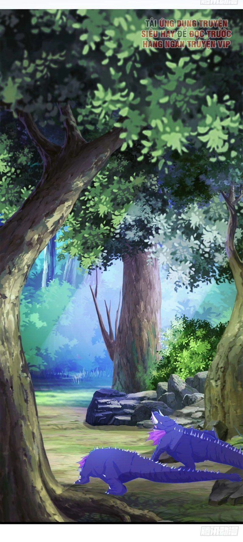 Thần Hồn Võ Đế Chapter 142 - 1