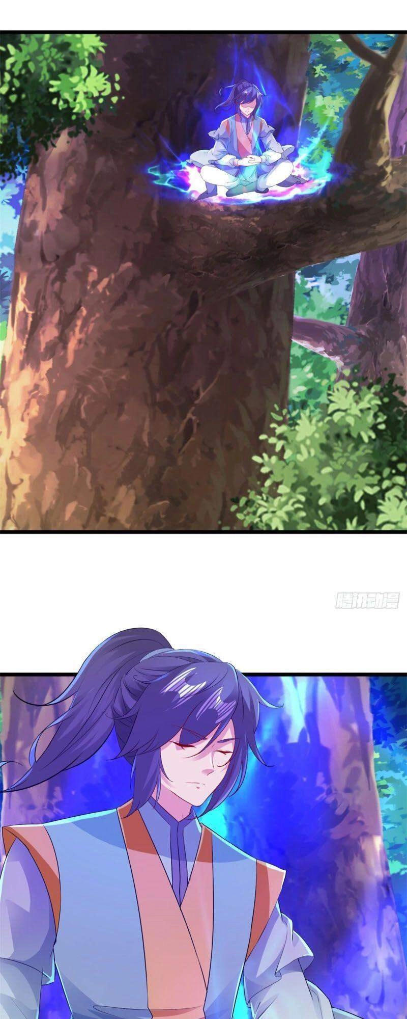 Thần Hồn Võ Đế Chapter 142 - 2