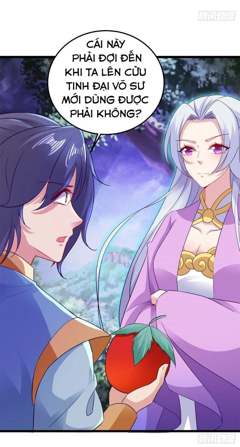 Thần Hồn Võ Đế Chapter 142 - 10