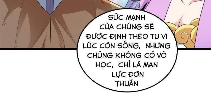 Thần Hồn Võ Đế Chapter 142 - 24