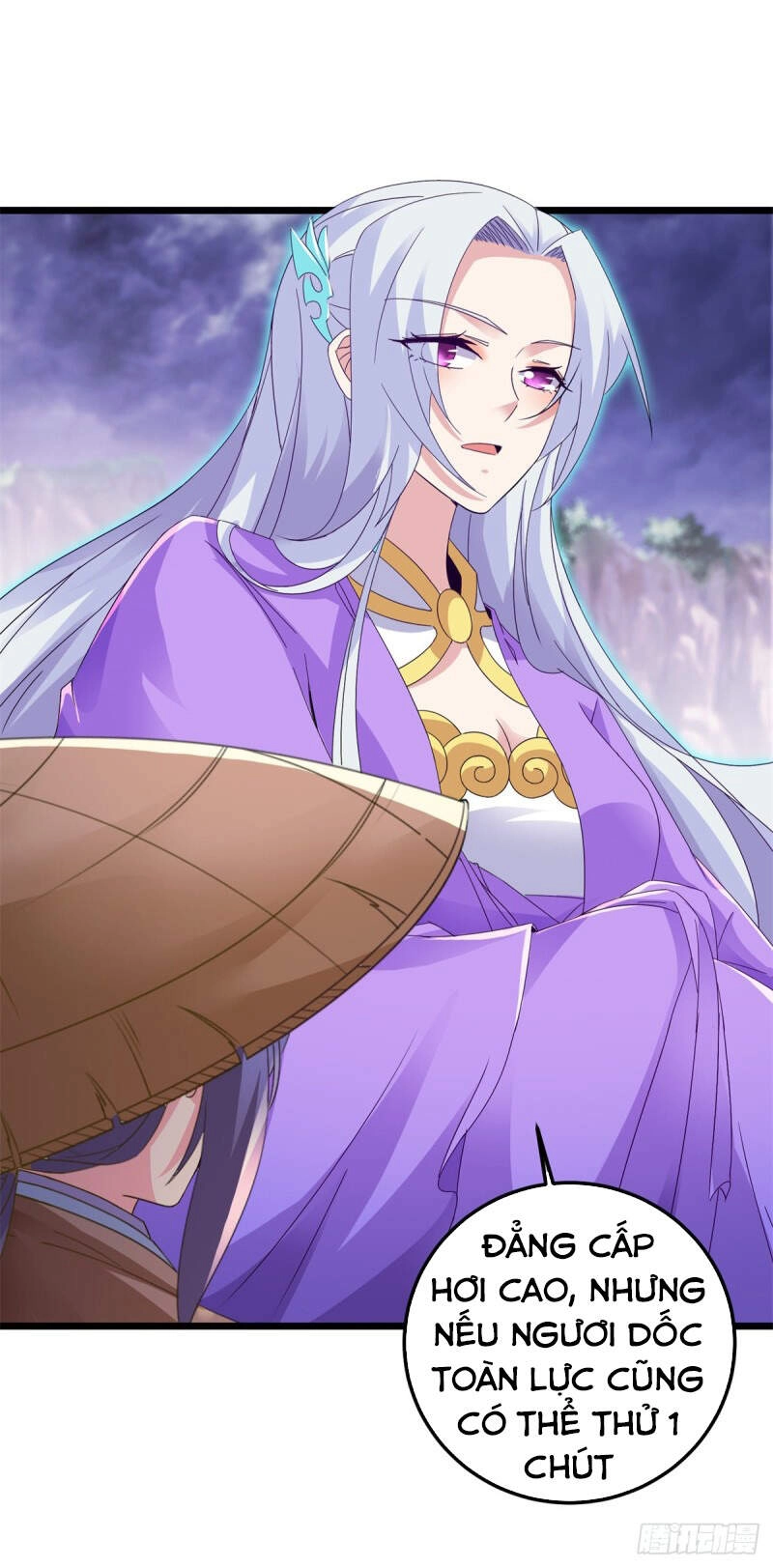 Thần Hồn Võ Đế Chapter 143 - 29