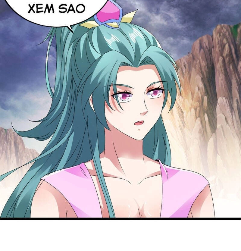 Thần Hồn Võ Đế Chapter 145 - 2